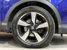 USED 2015 15 NISSAN QASHQAI 1.5 dCi n-tec+ SUV 5dr Diesel Manual 2WD Euro 5 (s/s) (110 ps) 