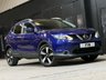 USED 2015 15 NISSAN QASHQAI 1.5 dCi n-tec+ SUV 5dr Diesel Manual 2WD Euro 5 (s/s) (110 ps) 