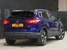 USED 2015 15 NISSAN QASHQAI 1.5 dCi n-tec+ SUV 5dr Diesel Manual 2WD Euro 5 (s/s) (110 ps) 