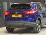 USED 2015 15 NISSAN QASHQAI 1.5 dCi n-tec+ SUV 5dr Diesel Manual 2WD Euro 5 (s/s) (110 ps) 