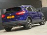 USED 2015 15 NISSAN QASHQAI 1.5 dCi n-tec+ SUV 5dr Diesel Manual 2WD Euro 5 (s/s) (110 ps) 