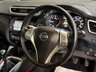 USED 2015 15 NISSAN QASHQAI 1.5 dCi n-tec+ SUV 5dr Diesel Manual 2WD Euro 5 (s/s) (110 ps) 