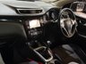 USED 2015 15 NISSAN QASHQAI 1.5 dCi n-tec+ SUV 5dr Diesel Manual 2WD Euro 5 (s/s) (110 ps) 