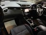 USED 2015 15 NISSAN QASHQAI 1.5 dCi n-tec+ SUV 5dr Diesel Manual 2WD Euro 5 (s/s) (110 ps) 