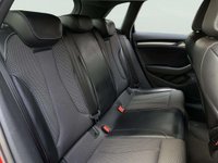 USED 2015 15 AUDI A3 1.4 TFSI CoD S line Sportback Euro 6 (s/s) 5dr 1OWNER|Â£20TAX|FSH|CAMBELT DONE