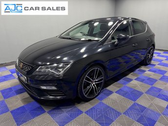 2019 SEAT LEON