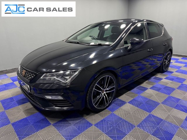 View our SEAT LEON