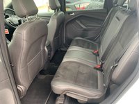 USED 2018 18 FORD KUGA 2.0 TDCi ST-Line X SUV 5dr Diesel Powershift AWD Euro 6 (s/s) (180 ps) 