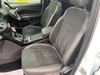 USED 2018 18 FORD KUGA 2.0 TDCi ST-Line X SUV 5dr Diesel Powershift AWD Euro 6 (s/s) (180 ps) 