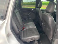 USED 2018 18 FORD KUGA 2.0 TDCi ST-Line X SUV 5dr Diesel Powershift AWD Euro 6 (s/s) (180 ps) 