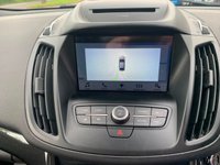 USED 2018 18 FORD KUGA 2.0 TDCi ST-Line X SUV 5dr Diesel Powershift AWD Euro 6 (s/s) (180 ps) 