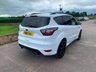 USED 2018 18 FORD KUGA 2.0 TDCi ST-Line X SUV 5dr Diesel Powershift AWD Euro 6 (s/s) (180 ps) 