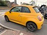 USED 2015 FIAT 500 1.2 S Hatchback 3dr Petrol Manual Euro 6 (s/s) (69 bhp) 