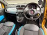 USED 2015 FIAT 500 1.2 S Hatchback 3dr Petrol Manual Euro 6 (s/s) (69 bhp) 