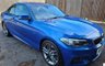 USED 2015 65 BMW 2 SERIES 2.0 228i M Sport Coupe 2dr Petrol Auto Euro 6 (s/s) (245 ps) *Finance Available From 9.9% APR*
