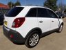 USED 2013 63 VAUXHALL ANTARA 2.2 CDTi SE SUV 5dr Diesel Manual 4WD Euro 5 (s/s) (SNav) (163 ps) 