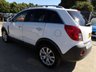 USED 2013 63 VAUXHALL ANTARA 2.2 CDTi SE SUV 5dr Diesel Manual 4WD Euro 5 (s/s) (SNav) (163 ps) 