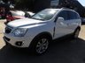 USED 2013 63 VAUXHALL ANTARA 2.2 CDTi SE SUV 5dr Diesel Manual 4WD Euro 5 (s/s) (SNav) (163 ps) 