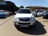 USED 2013 63 VAUXHALL ANTARA 2.2 CDTi SE SUV 5dr Diesel Manual 4WD Euro 5 (s/s) (SNav) (163 ps) 