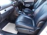 USED 2013 63 VAUXHALL ANTARA 2.2 CDTi SE SUV 5dr Diesel Manual 4WD Euro 5 (s/s) (SNav) (163 ps) 