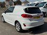 USED 2019 69 FORD FIESTA VAN 1.5 TDCi Sport Car Derived Van 3dr Diesel Manual Euro 6 (s/s) (120 ps) 