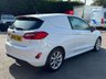 USED 2019 69 FORD FIESTA VAN 1.5 TDCi Sport Car Derived Van 3dr Diesel Manual Euro 6 (s/s) (120 ps) 