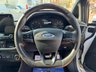 USED 2019 69 FORD FIESTA VAN 1.5 TDCi Sport Car Derived Van 3dr Diesel Manual Euro 6 (s/s) (120 ps) 