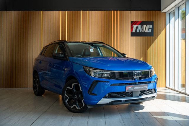 Taw Motor Centre