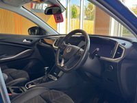 USED 2023 23 VAUXHALL GRANDLAND 1.2 Turbo Ultimate SUV 5dr Petrol Manual Euro 6 (s/s) (130 ps) 