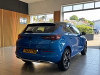 USED 2023 23 VAUXHALL GRANDLAND 1.2 Turbo Ultimate SUV 5dr Petrol Manual Euro 6 (s/s) (130 ps) 