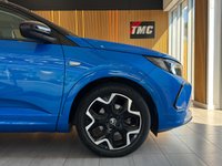USED 2023 23 VAUXHALL GRANDLAND 1.2 Turbo Ultimate SUV 5dr Petrol Manual Euro 6 (s/s) (130 ps) 
