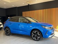 USED 2023 23 VAUXHALL GRANDLAND 1.2 Turbo Ultimate SUV 5dr Petrol Manual Euro 6 (s/s) (130 ps) 