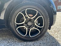 USED 2018 18 SMART FORTWO 1.0 Pure Coupe 2dr  Low Mileage, Cruise, SH