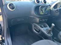 USED 2018 18 SMART FORTWO 1.0 Pure Coupe 2dr  Low Mileage, Cruise, SH