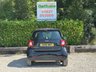 USED 2018 18 SMART FORTWO 1.0 Pure Coupe 2dr  Low Mileage, Cruise, SH