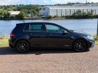 USED 2020 70 VOLKSWAGEN GOLF 2.0 TDI R-Line Edition Hatchback 5dr Diesel DSG Euro 6 (s/s) (150 ps) ***APPLE CARPLAY - ANDROID AUTO***