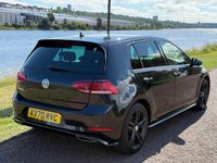 USED 2020 70 VOLKSWAGEN GOLF 2.0 TDI R-Line Edition Hatchback 5dr Diesel DSG Euro 6 (s/s) (150 ps) ***APPLE CARPLAY - ANDROID AUTO***