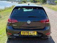 USED 2020 70 VOLKSWAGEN GOLF 2.0 TDI R-Line Edition Hatchback 5dr Diesel DSG Euro 6 (s/s) (150 ps) ***APPLE CARPLAY - ANDROID AUTO***