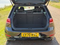 USED 2020 70 VOLKSWAGEN GOLF 2.0 TDI R-Line Edition Hatchback 5dr Diesel DSG Euro 6 (s/s) (150 ps) ***APPLE CARPLAY - ANDROID AUTO***