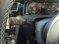 USED 2020 70 VOLKSWAGEN GOLF 2.0 TDI R-Line Edition Hatchback 5dr Diesel DSG Euro 6 (s/s) (150 ps) ***APPLE CARPLAY - ANDROID AUTO***