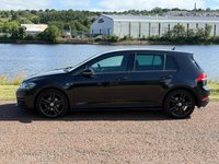 USED 2020 70 VOLKSWAGEN GOLF 2.0 TDI R-Line Edition Hatchback 5dr Diesel DSG Euro 6 (s/s) (150 ps) ***APPLE CARPLAY - ANDROID AUTO***