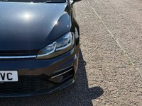 USED 2020 70 VOLKSWAGEN GOLF 2.0 TDI R-Line Edition Hatchback 5dr Diesel DSG Euro 6 (s/s) (150 ps) ***APPLE CARPLAY - ANDROID AUTO***