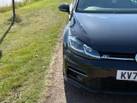 USED 2020 70 VOLKSWAGEN GOLF 2.0 TDI R-Line Edition Hatchback 5dr Diesel DSG Euro 6 (s/s) (150 ps) ***APPLE CARPLAY - ANDROID AUTO***