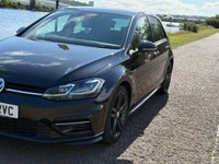USED 2020 70 VOLKSWAGEN GOLF 2.0 TDI R-Line Edition Hatchback 5dr Diesel DSG Euro 6 (s/s) (150 ps) ***APPLE CARPLAY - ANDROID AUTO***