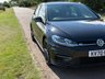 USED 2020 70 VOLKSWAGEN GOLF 2.0 TDI R-Line Edition Hatchback 5dr Diesel DSG Euro 6 (s/s) (150 ps) ***APPLE CARPLAY - ANDROID AUTO***