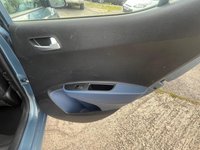 USED 2015 15 HYUNDAI I10 1.2 Premium Euro 5 5dr FSH|2 KEYS|1 P/OWNER|CHEAP TAX