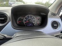 USED 2015 15 HYUNDAI I10 1.2 Premium Euro 5 5dr FSH|2 KEYS|1 P/OWNER|CHEAP TAX