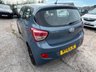 USED 2015 15 HYUNDAI I10 1.2 Premium Euro 5 5dr FSH|2 KEYS|1 P/OWNER|CHEAP TAX