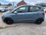 USED 2015 15 HYUNDAI I10 1.2 Premium Euro 5 5dr FSH|2 KEYS|1 P/OWNER|CHEAP TAX