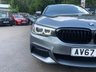 USED 2017 67 BMW 5 SERIES 3.0 530d M Sport Saloon 4dr Diesel Auto Euro 6 (s/s) (265 ps) AA Approved Dealer - Nationwide Delivery Available